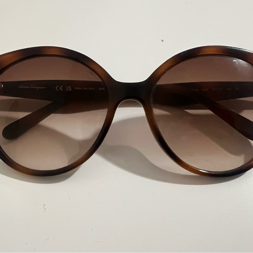 Tortoise Shell Sunglasses